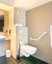 B&B HOTEL Lyon Aéroport Saint-Quentin-Fallavier image 14