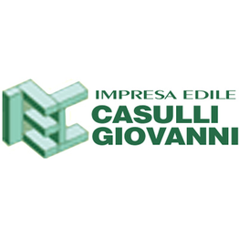 Impresa Edile Casulli Giovanni logo