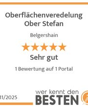 werkenntdenBESTEN.de Qualitätssiegel