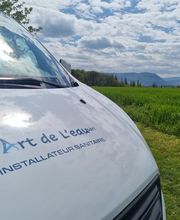 L'Art de l'eau Bild 1