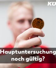 KÜS-Kfz-Prüfstelle Prüm - PWE GmbH Bild 11