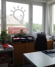 Berlin-Lichtenberg Büro