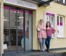 mein-wollstudio Bild 2