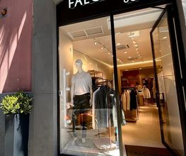 Falconeri immagine 1