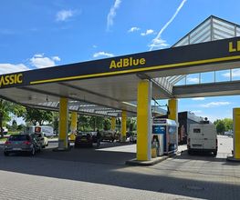 CLASSIC Tankstelle Kleve (Riswicker Str. 87)