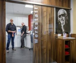 Optic Augenblick Erlangen Bild 1
