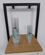 Calligraphy Hair Martina Bark Bild 10