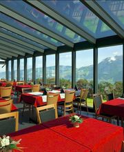 Restaurant Hotel Chemihütte Bild 4