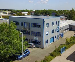 Kettentechnik Roeder GmbH Bild 1