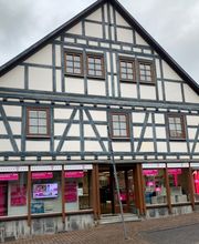 Telekom Partner Schotten Bild 1