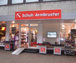 Schuh Armbruster Bild 1