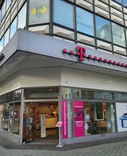 Telekom Shop Bild 1