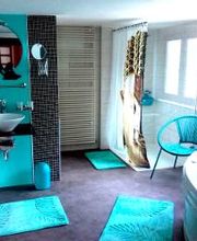 Ferienhaus Hegaunest Bild 11