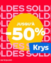 Opticien Krys image 10