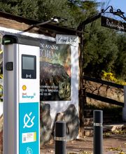 ACCIONA Charging Station imagen 3