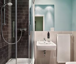 Garner Hotel Berlin - Schöneberg Bild 12