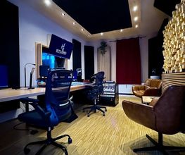Hertz Studio Bild 1