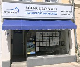 Agence Boisson image 1