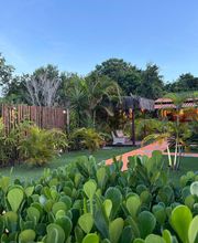 Pousada Ilumina-Arraial d'Ajuda imagen 17