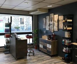 L'Atelier Coiffure image 9