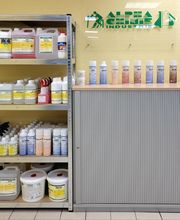 Alpha Chimie Industrie image 2