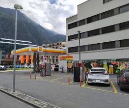 Migrol Charging Station Bild 9