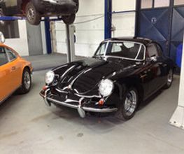 Wagener Automobilpflege Bild 16