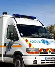 Ambulances volpe laragne image 3