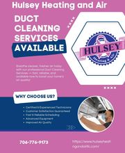 Hulsey Heating and Air image 13