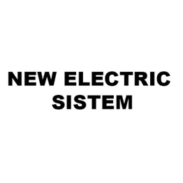 New Electric Sistem logo
