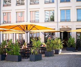 PETER PANE Burgergrill & Bar Bild 3