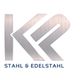 KP Stahl- und Edelstahl GmbH