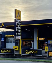 CLASSIC Tankstelle Bild 4