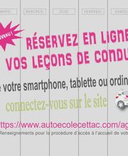 Auto Ecole Du Centre image 1