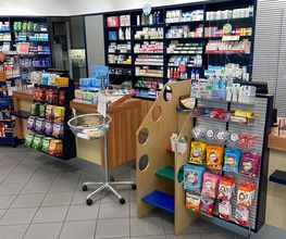 Partus Apotheke Welver Bild 2