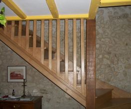 Le Petit Charpentier image 12