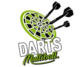 Multiball - Flipper, Kicker, Dart & Billard Bild 1