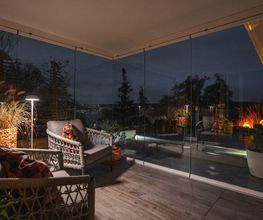 WintergartenATELIER & Schattenvielfalt Bild 10