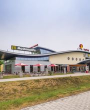 McDonald's Bild 1