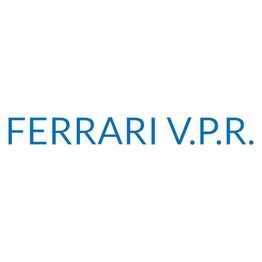 Ferrari V.P.R. logo