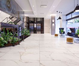 Mercure Plaza Biel Bild 3