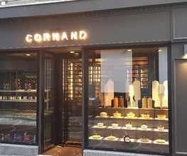 Cornand image 1