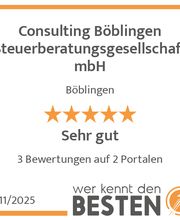 werkenntdenBESTEN.de Qualitätssiegel