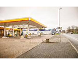 Shell Recharge Charging Station Bild 4