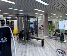Praxis für Physiotherapie & Med. Massage Helmut Bauer Bild 14