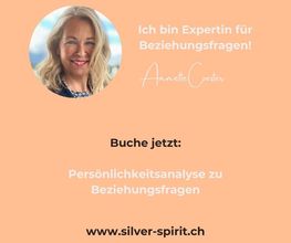 Silver Spirit - lerne dich besser kennen! Bild 9