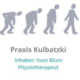 Praxis Kulbatzki Inhaber Sven Blum