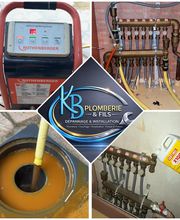 KB Plomberie & Fils image 3