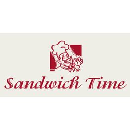 Sandwich Time logo