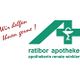 Logo der Ratibor-Apotheke